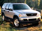 2004 Ford Explorer