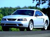 2004 Ford Mustang