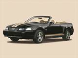 2004 Ford Mustang