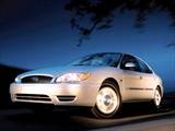 2004 Ford Taurus
