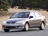 2004 Honda Civic