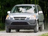 2004 Honda CR-V