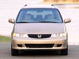 2004 Honda Odyssey