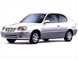 2004 Hyundai Accent