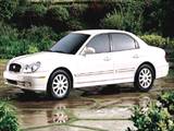 2004 Hyundai Sonata
