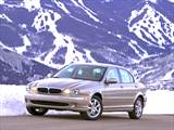 2004 Jaguar X-Type