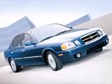2004 Kia Optima
