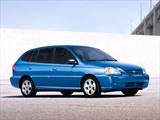 2004 Kia Rio