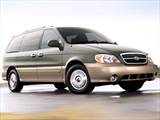 2004 Kia Sedona