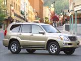 2004 Lexus GX