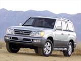 2004 Lexus LX