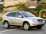 2004 Lexus RX