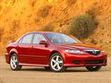 2004 Mazda MAZDA6