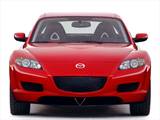 2004 Mazda RX-8