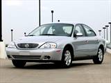 2004 Mercury Sable