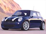 2004 MINI Cooper