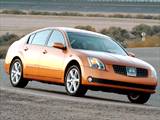2004 Nissan Maxima