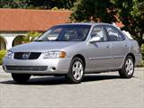2004 Nissan Sentra