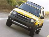 2004 Nissan Xterra