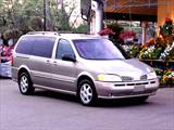 2004 Oldsmobile Silhouette