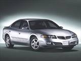 2004 Pontiac Bonneville