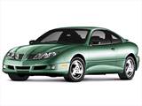 2004 Pontiac Sunfire