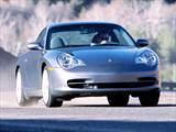 2004 Porsche 911