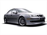 2004 Saab 9-3