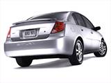 2004 Saturn Ion