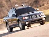 2004 Subaru Baja