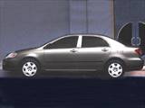 2004 Toyota Corolla