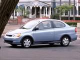 2004 Toyota Echo