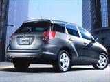 2004 Toyota Matrix