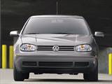 2004 Volkswagen GTI