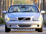 2004 Volvo C70