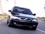 2004 Volvo S40