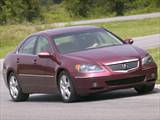 2005 Acura RL