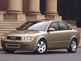 2005 Audi A4