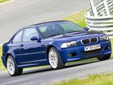 2005 BMW M3