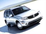 2005 Buick Rainier