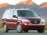 2005 Buick Terraza
