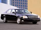 2005 Cadillac DeVille