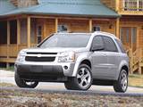 2005 Chevrolet Equinox