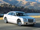 2005 Chrysler 300