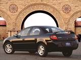2005 Dodge Neon