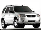 2005 Ford Escape
