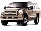 2005 Ford Excursion