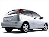 2005 Ford Focus