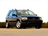 2005 Ford Freestyle