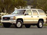 2005 GMC Yukon